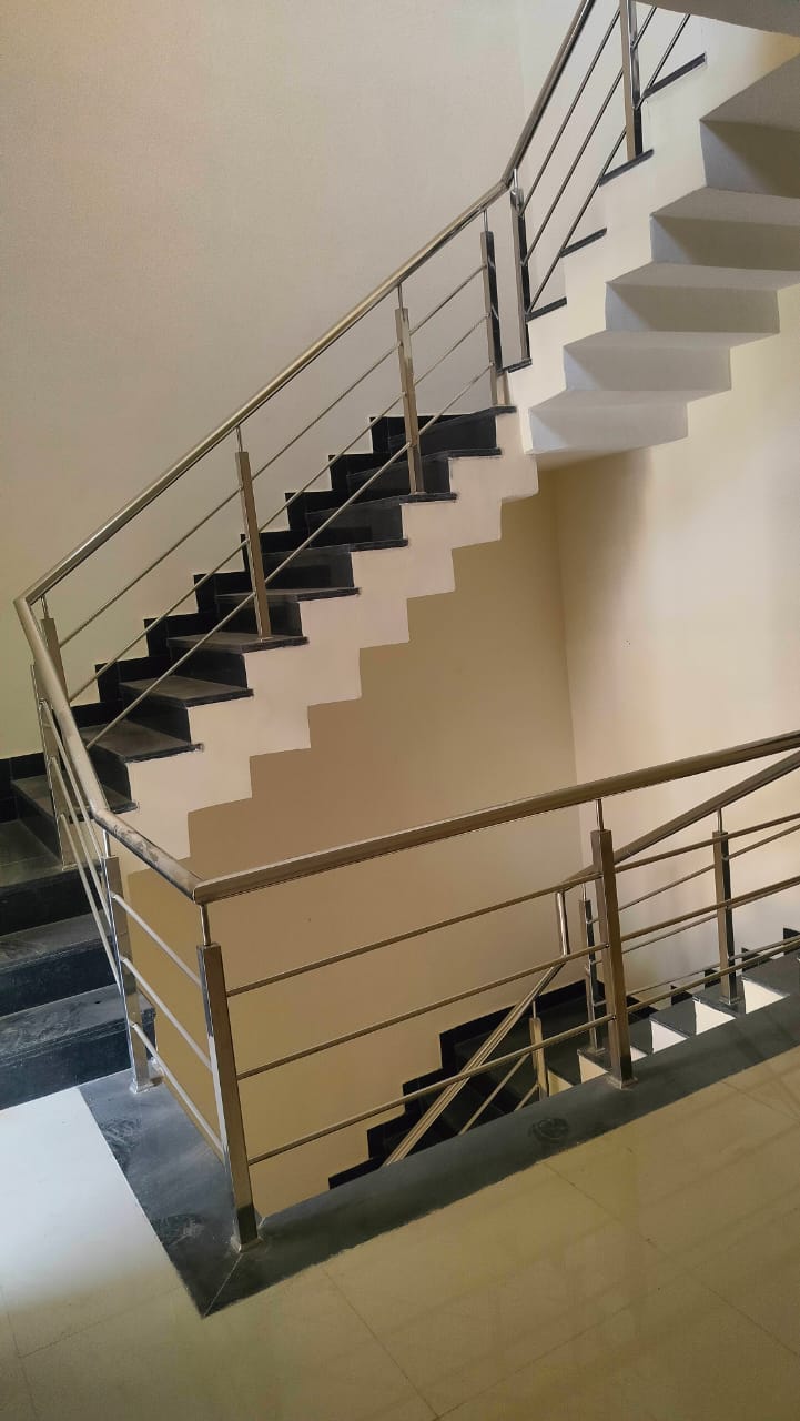 4 BHK Semi-Furnished Villa for Rent in Mansarovar Jaipur-Mansarover-Jaipur